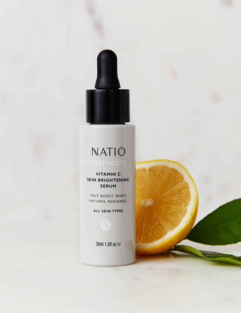 Treatments Vitamin C Skin Brightening Serum