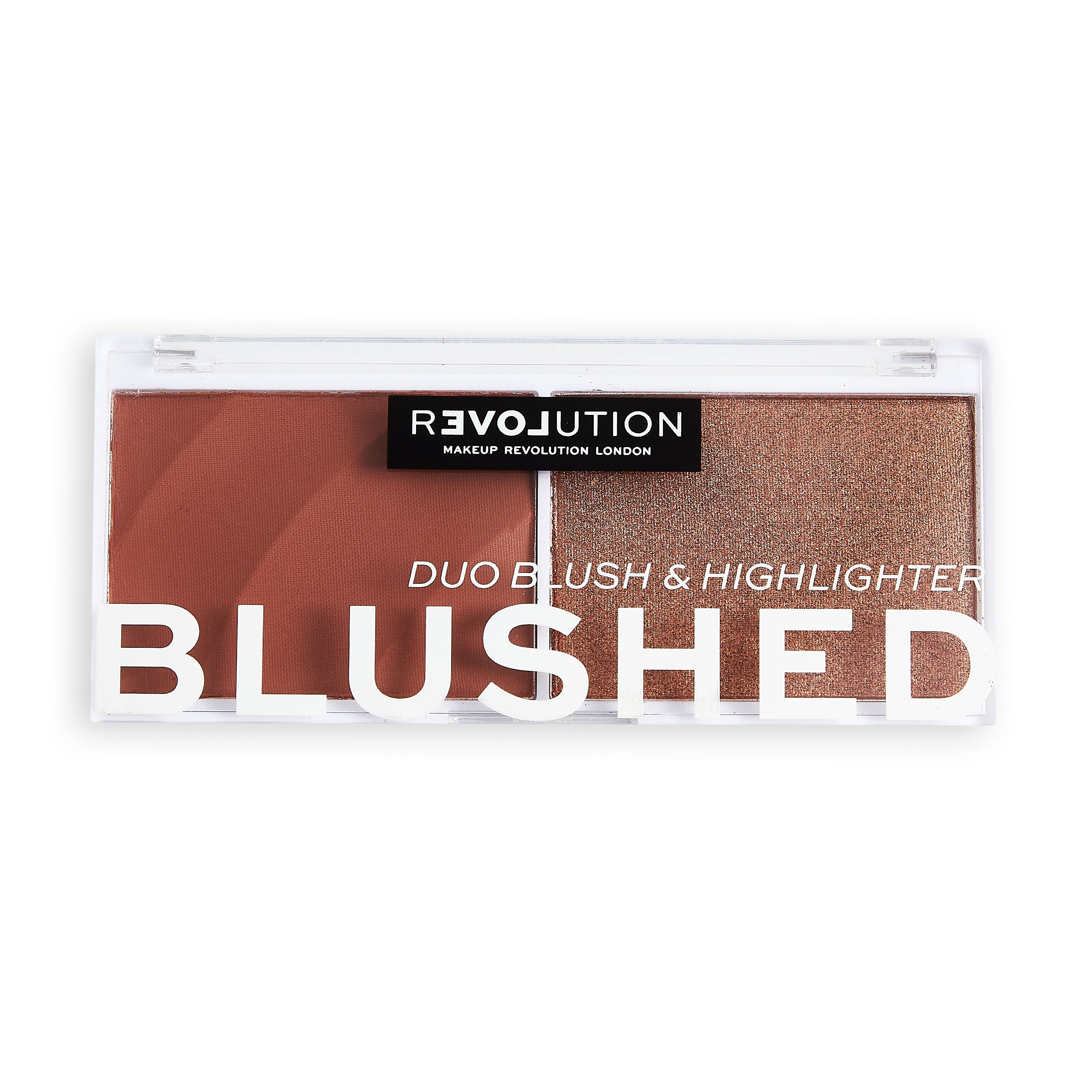 Relove Colour Play Blushed Duo - Baby