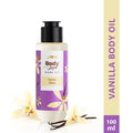 BodyLovin Vanilla Vibes Body Oil
