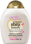Creamy Shea Butterfly Body Lotion