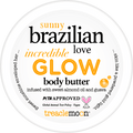 Brazilian Love Body Butter