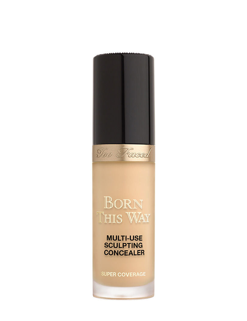 Born This Way Super Coverage Multi Use Sculpting Concealer
