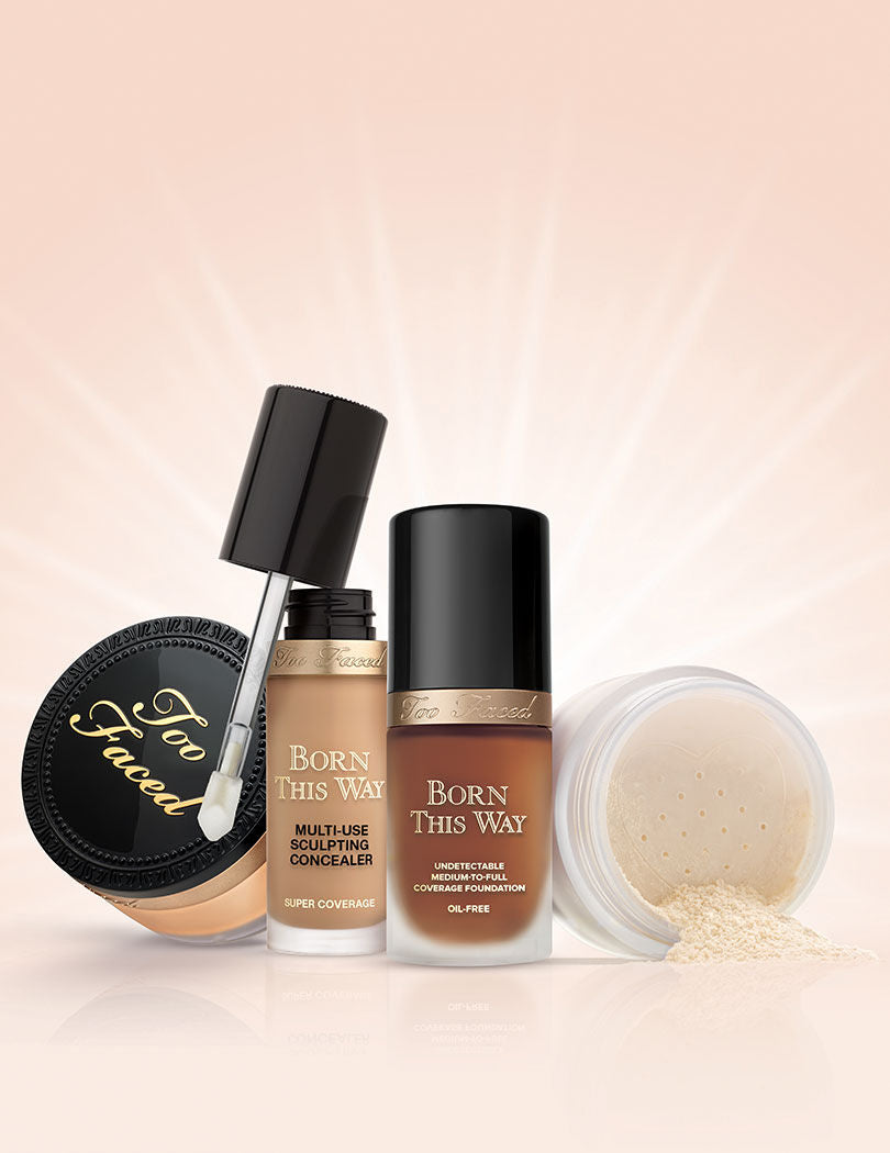 Born This Way Super Coverage Multi Use Sculpting Concealer