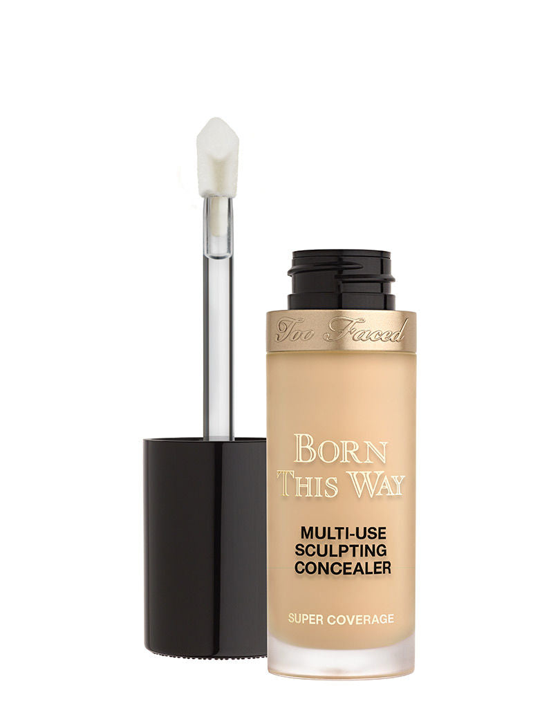 Born This Way Super Coverage Multi Use Sculpting Concealer