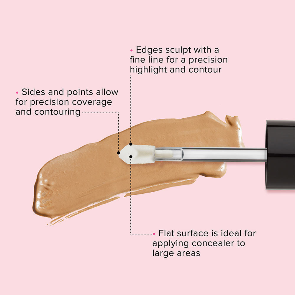 Born This Way Super Coverage Multi Use Sculpting Concealer