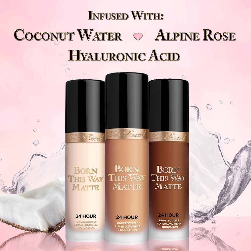 Born This Way Super Coverage Multi Use Sculpting Concealer