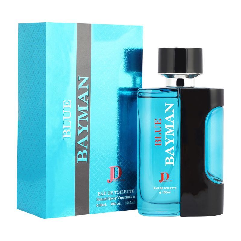 Blue Bayman Perfume For Men