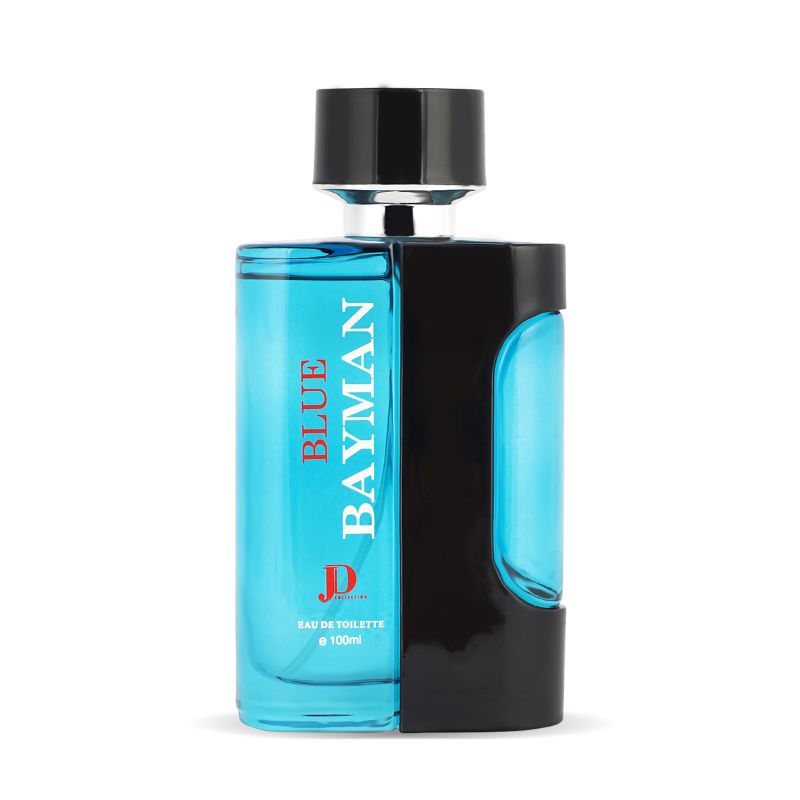 Blue Bayman Perfume For Men