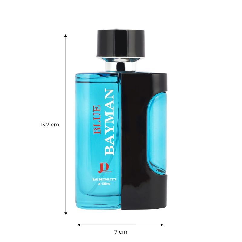 Blue Bayman Perfume For Men