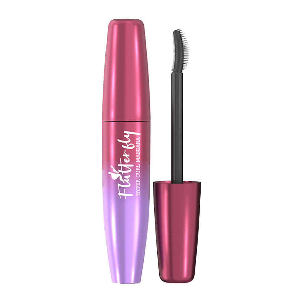 Flutterfly Hyper Curl Mascara