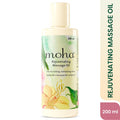 Rejuvenating Massage Oil
