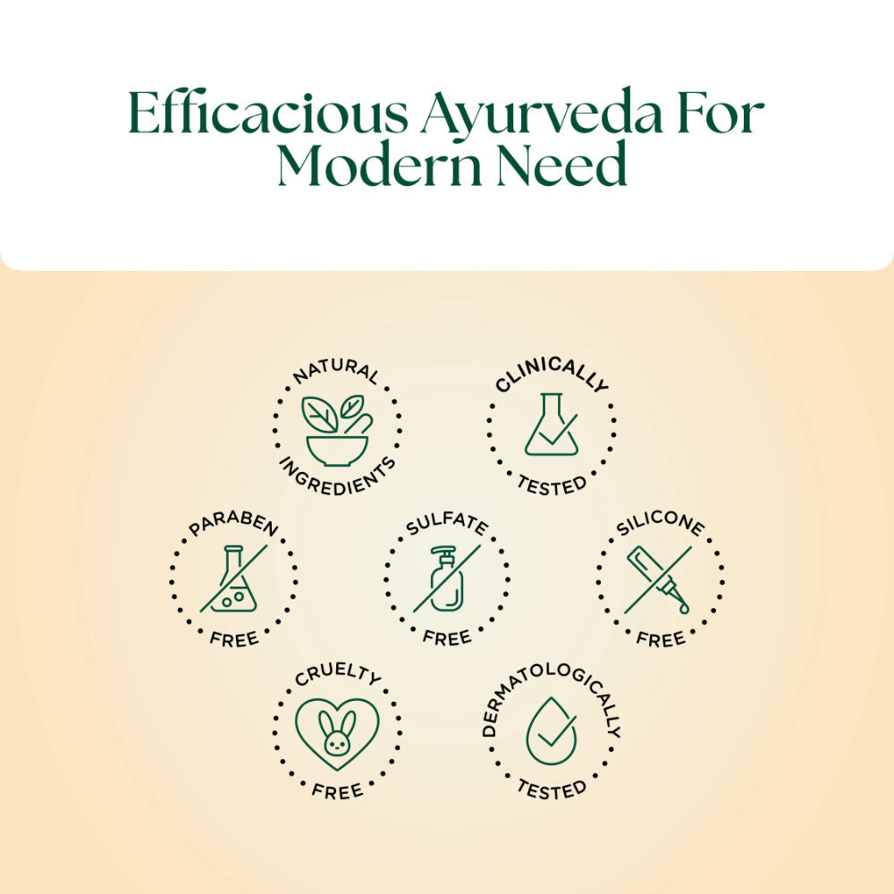 Herbal Face Wash