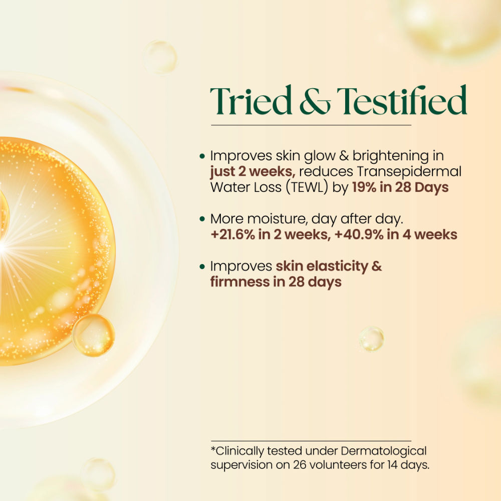 Niacinamide And Vitamin C Brightening Face Wash Cleanse And Brighten Skin