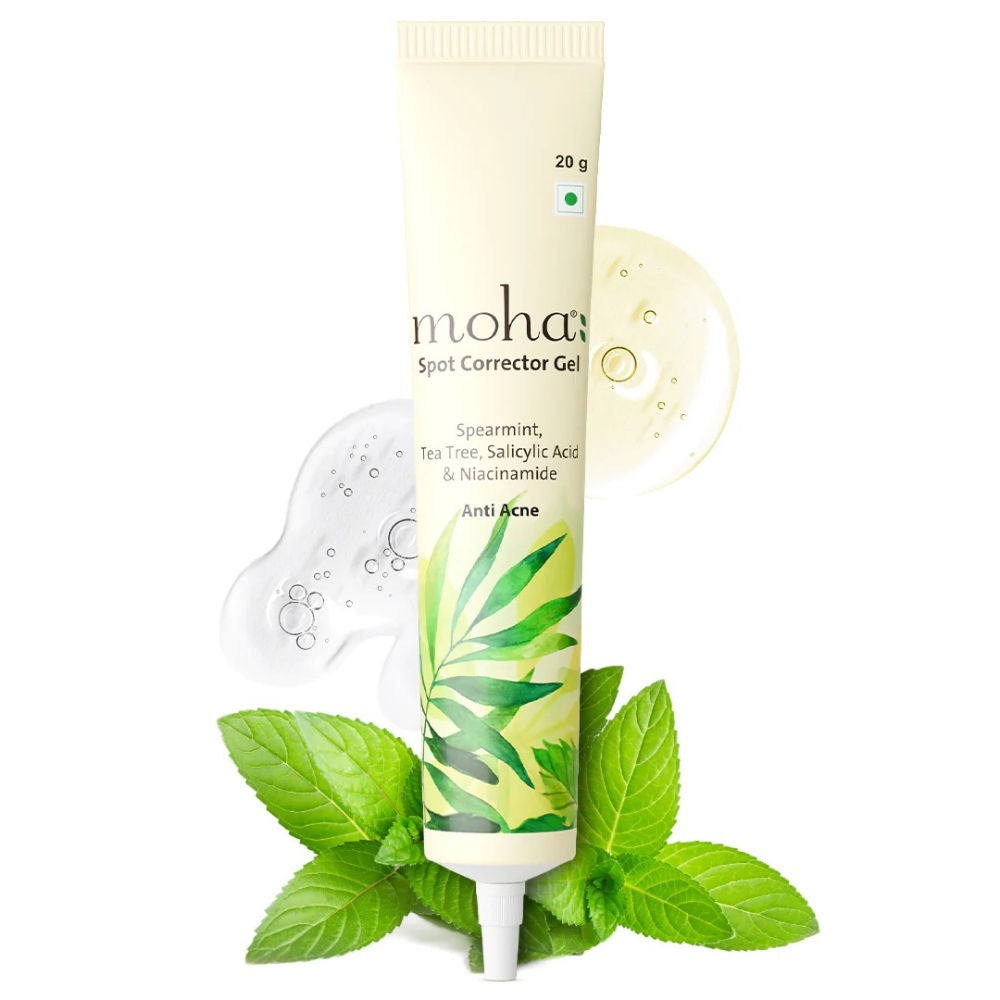 Spot Corrector Gel