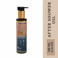 Carrot Seed After Shower Oil