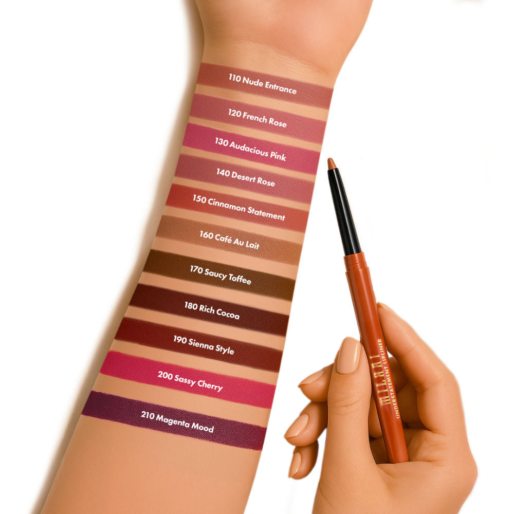 Understatement Lipliner