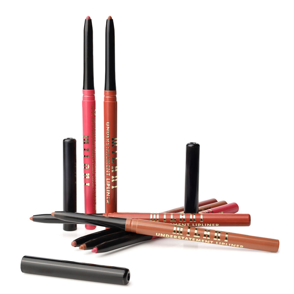 Understatement Lipliner