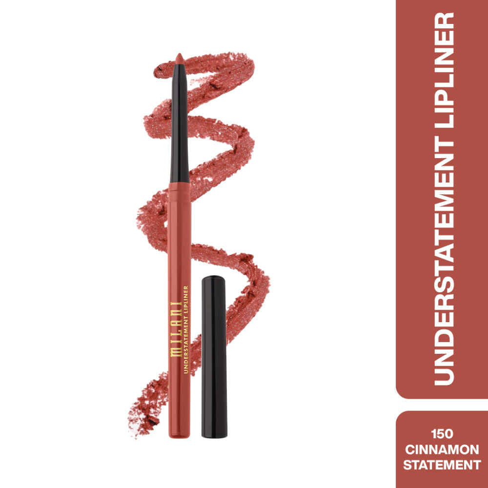 Understatement Lipliner - 150 Cinnamon Statement