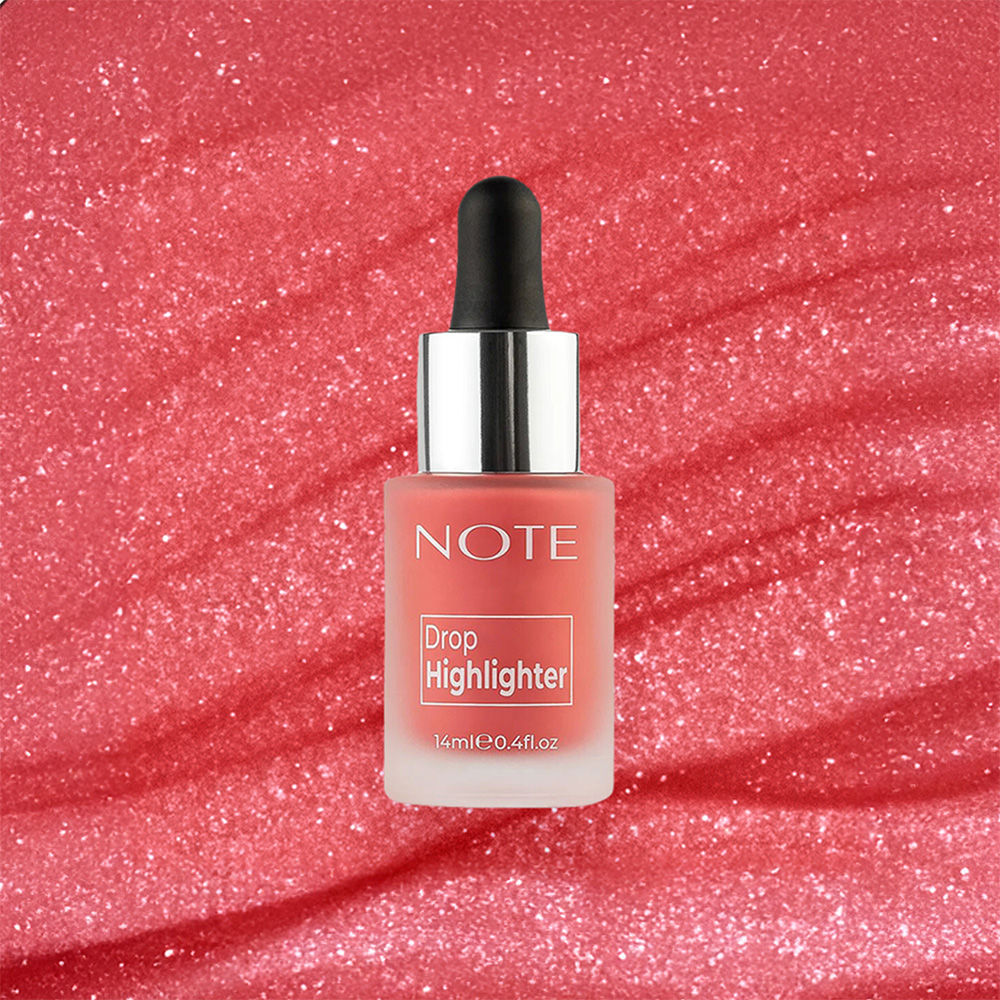 Note Drop Highlighter 01