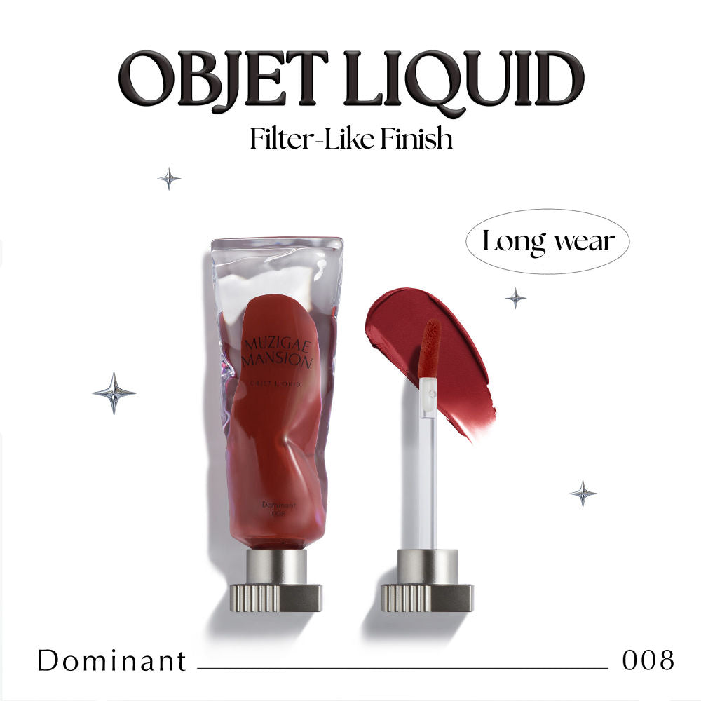 Objet Liquid - Dominant