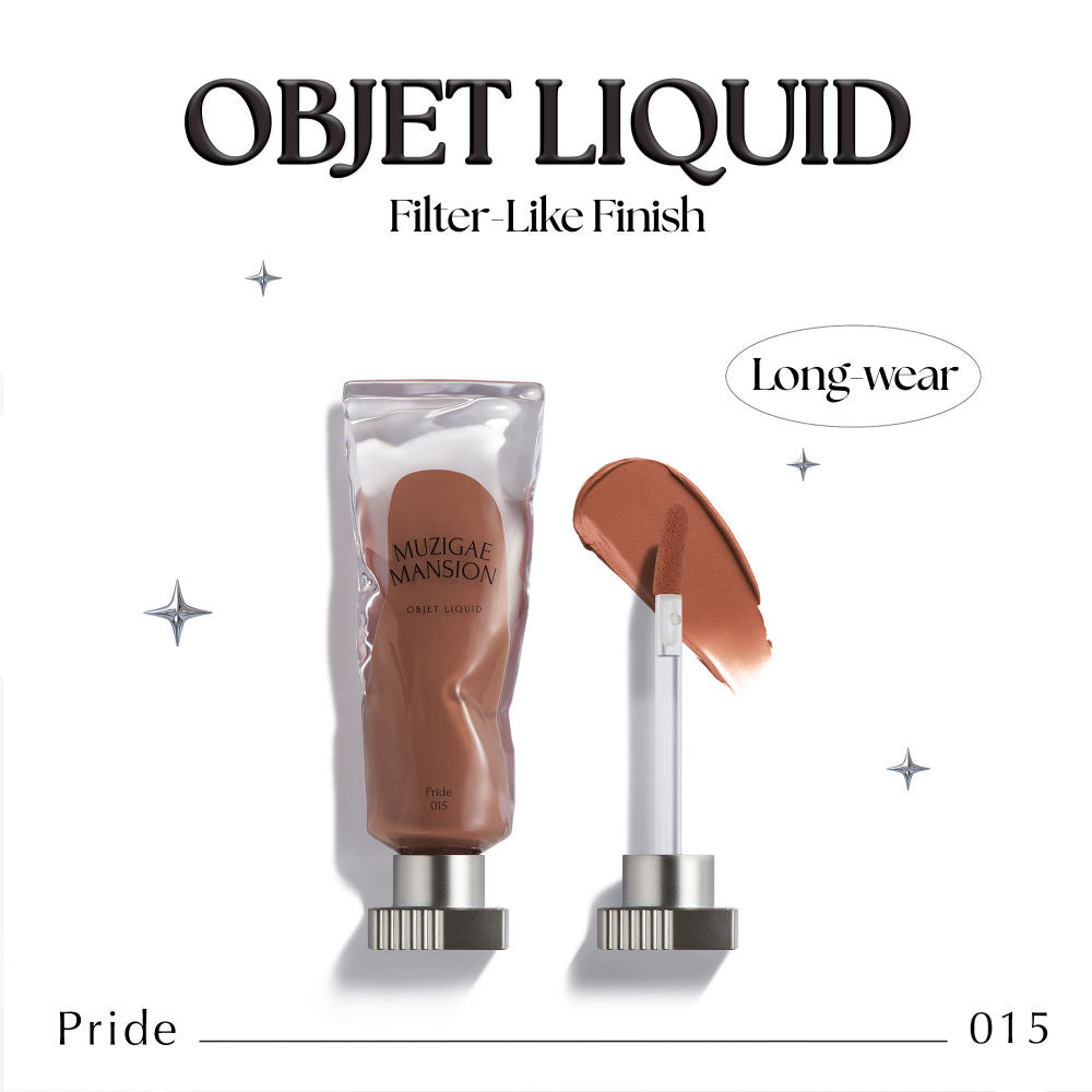 Objet Liquid