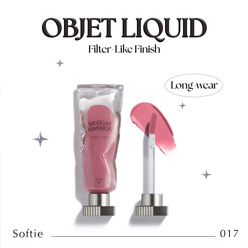 Objet Liquid - Softie