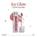 Icy Glow