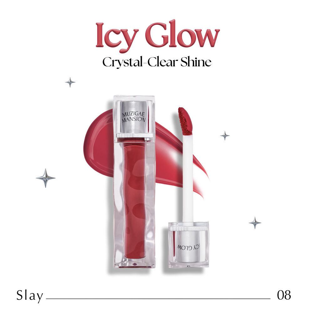 Icy Glow - Slay