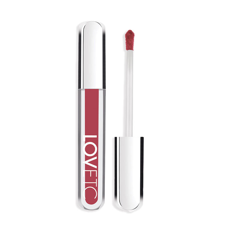 Bold, Bliss, Etc Zero-Gravity Lip Creme