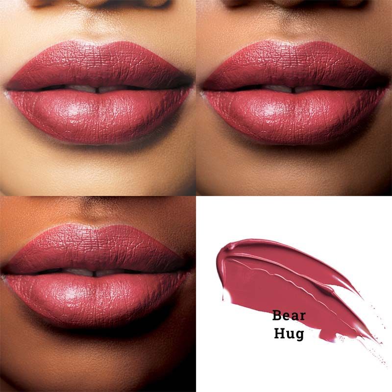 Bold, Bliss, Etc Zero-Gravity Lip Creme