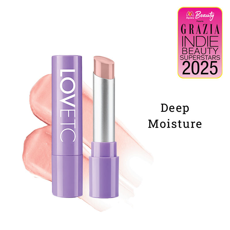 Melt, Miracle, Etc Treatment-Oil Lip Balm - Inner Child