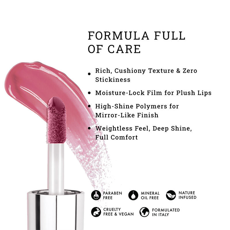 Gloss, Glee, Etc High Glaze Lip Gloss