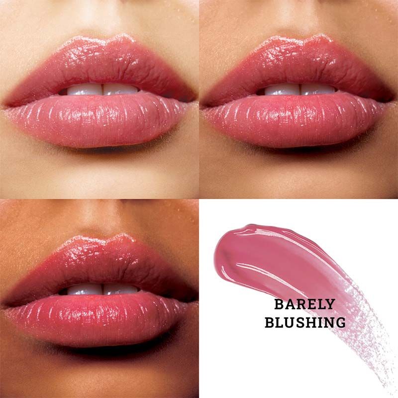 Gloss, Glee, Etc High Glaze Lip Gloss