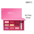 Pop, Passion, Etc Eye Shadow