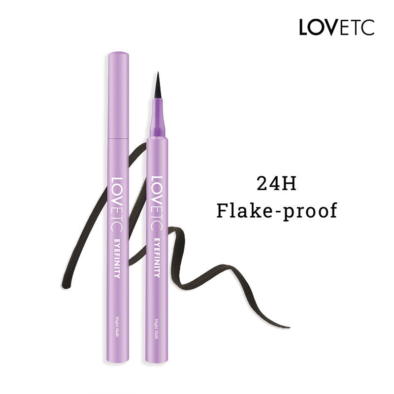 Eyefinity Pro Finesse Sketch Eyeliner