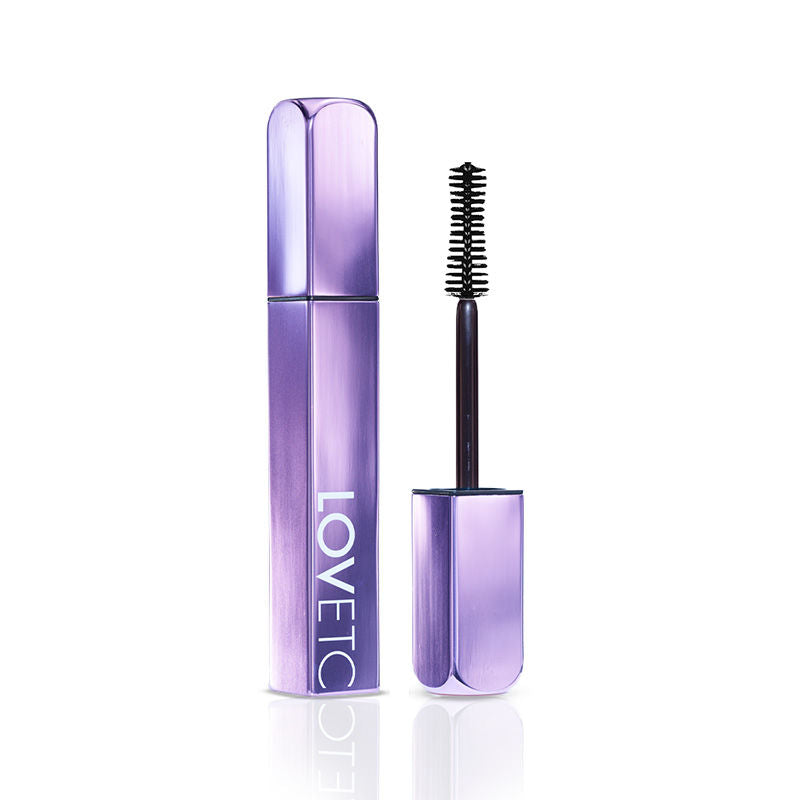 Curl, Conquer, Etc Hypercurl Volumising Mascara - Got Your Black