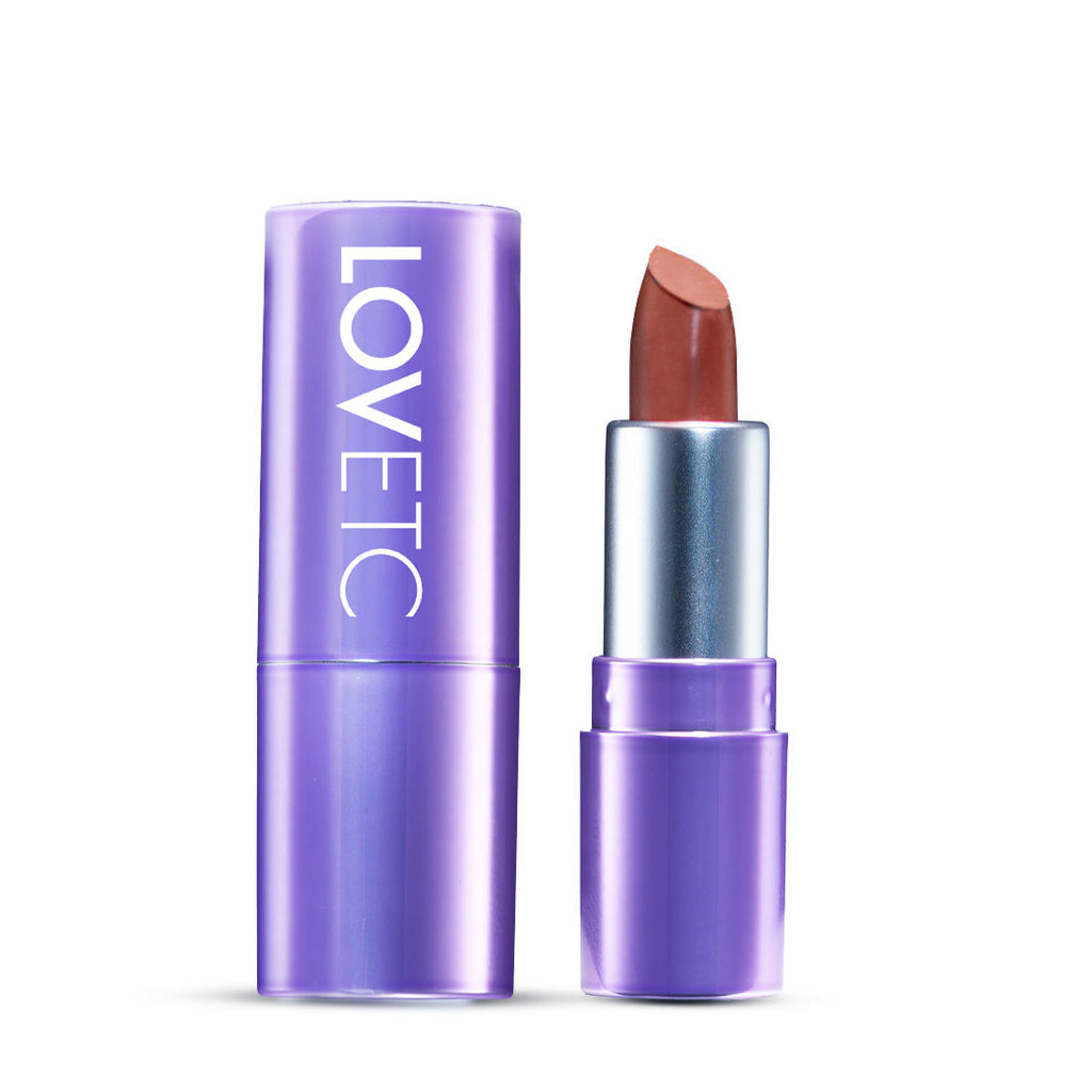 Pout, Perfect, Etc High-Definition Matte Mini Lipstick