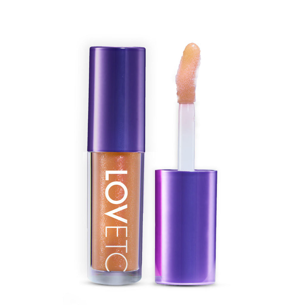 Gloss, Glee, Etc High Glaze Lip Gloss