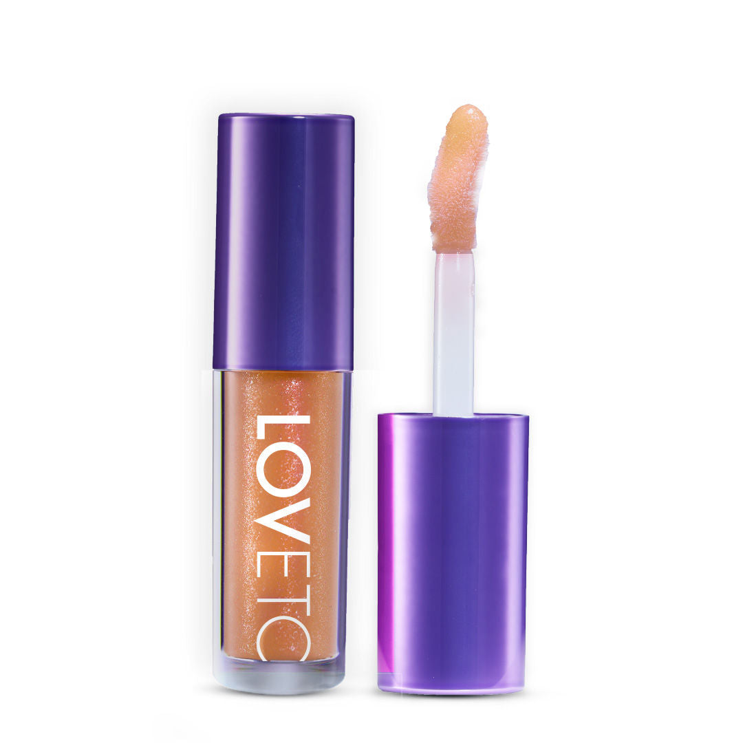 Gloss, Glee, Etc High Glaze Lip Gloss