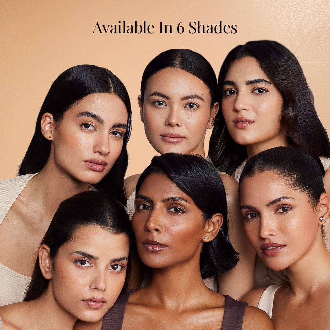 Flawless, Flex, Etc Creamy Comfort Concealer - Panna Cotta