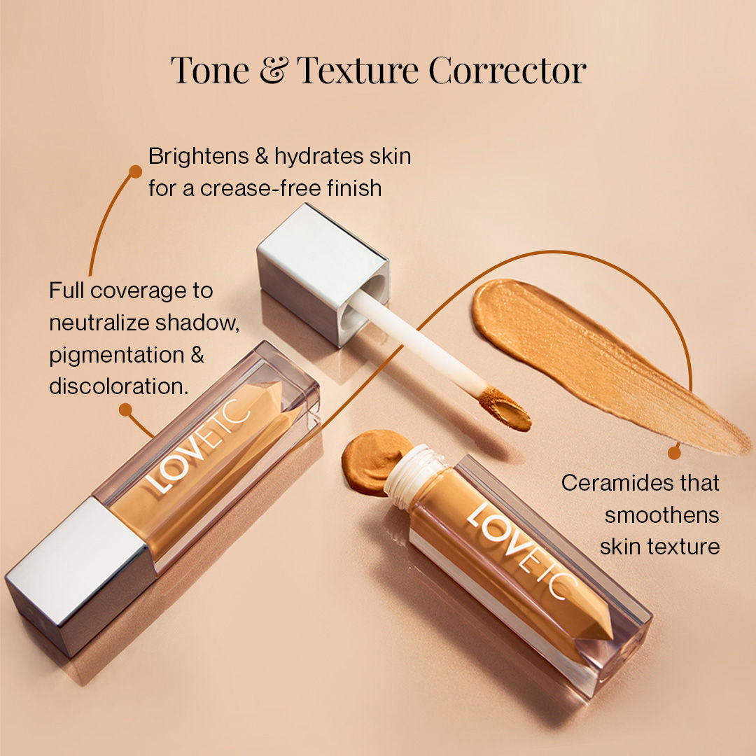 Flawless, Flex, Etc Creamy Comfort Corrector - Peach