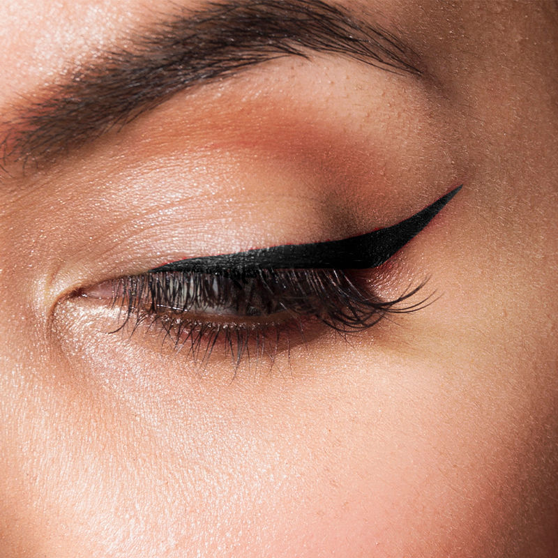 Eyecan Demi - Matte Waterproof Liquid Eyeliner