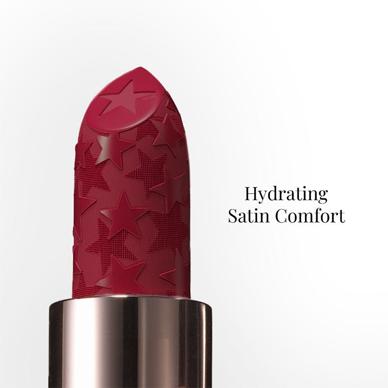 Pout, Perfect, Etc Moisture Shine Lipstick - Cherry On Top