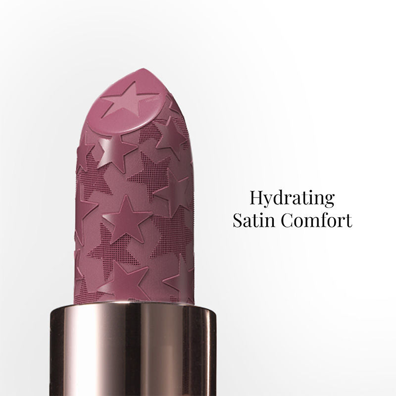 Pout, Perfect, Etc Moisture Shine Lipstick - After Party