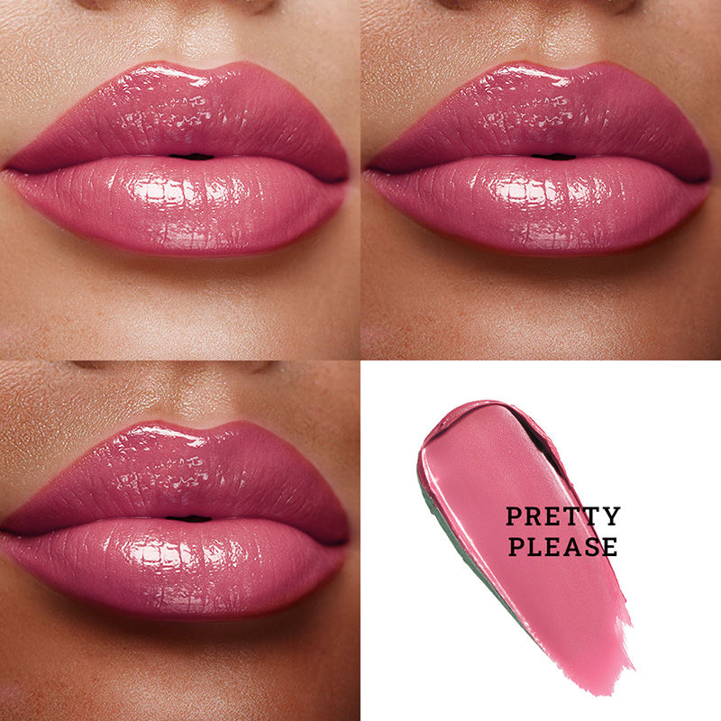 Pout, Perfect, Etc Moisture Shine Lipstick