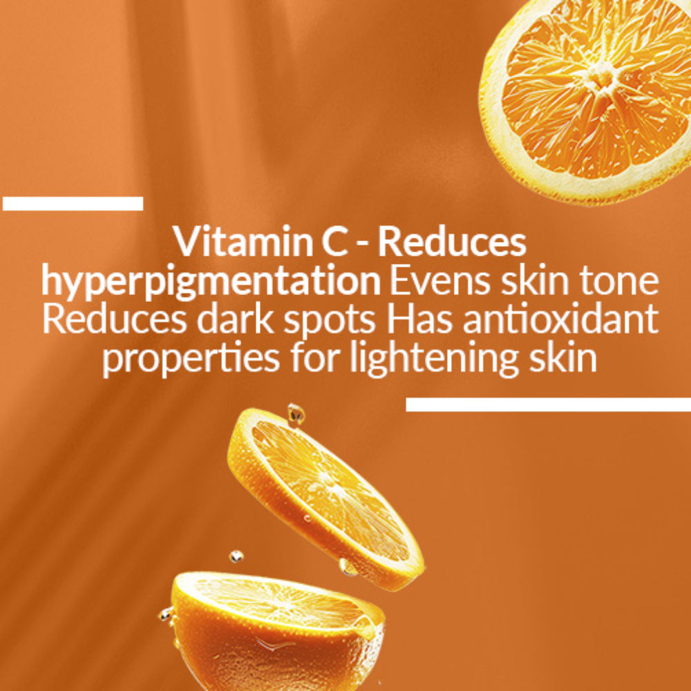 Daily Defence Vitamin C Moisturizer