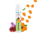 Ubtan Day Cream With Spf 30, With Turmeric & Saffron For Skin Brightening