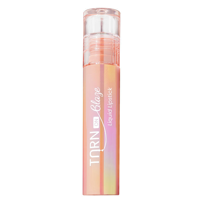 Select Turn on Glaze Liquid Lipstick