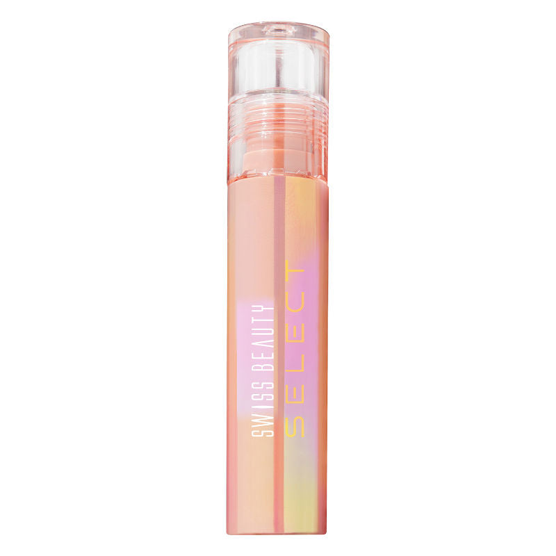 Select Turn on Glaze Liquid Lipstick