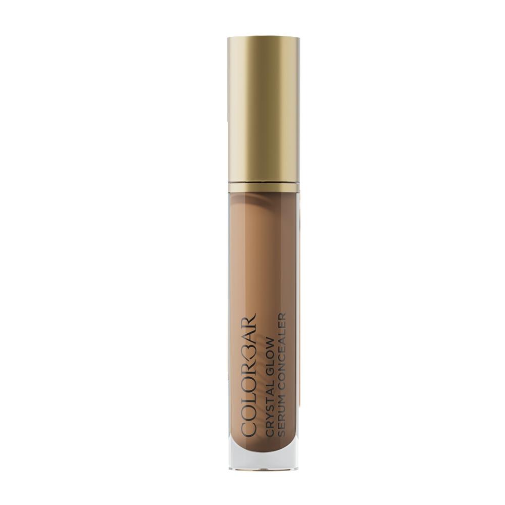 Crystal Glow Serum Concealer